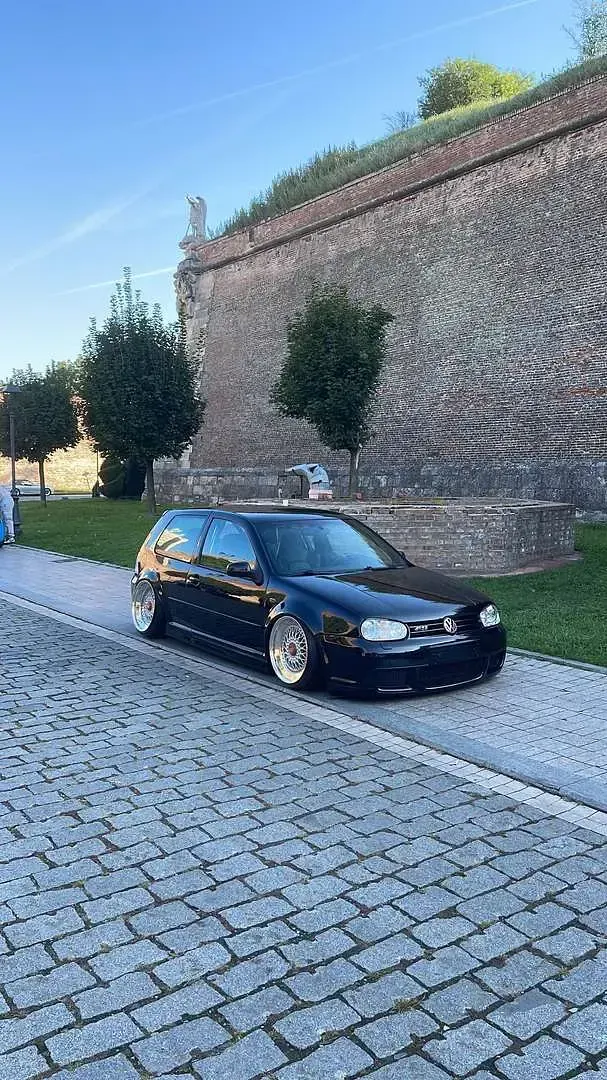 Gebraucht VW Golf IV R 241 PS (2003) in Pölstal, AT - € 34.000 | AutoUncle
