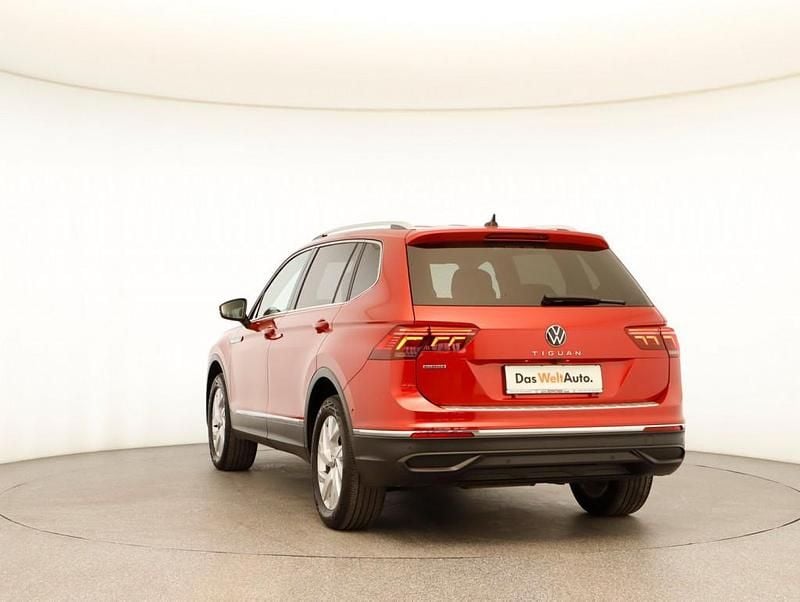 Gebraucht VW Tiguan Life 150 PS (110 kW) 2022 SUV