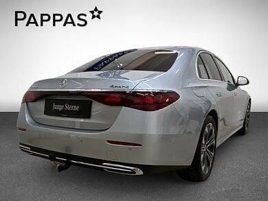 Gebraucht Mercedes E300 313 PS (230 kW) 2025 Hightechsilber metal Limousine
