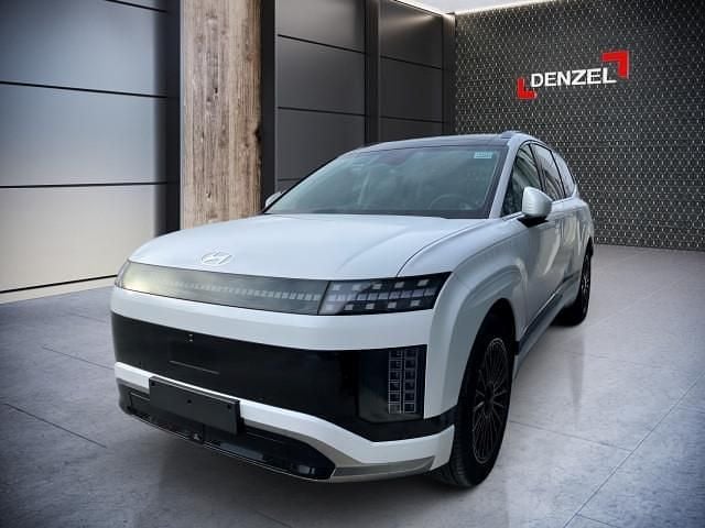 Neu Hyundai Ioniq 9 230 kW (313 PS) 2026 Serenety white pearl SUV