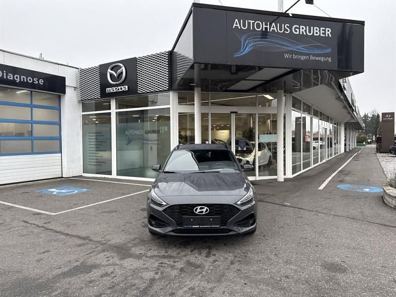 Neu 2025 Hyundai i30 GO! Kombi | € 25.640 (Fairer Preis) - Bild 1/4