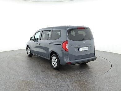 Gebraucht Mercedes T180 131 PS (96 kW) 2025 Grau Van / Kleinbus