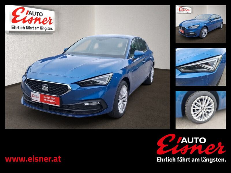 Gebraucht 2024 Cupra Leon Limousine | € 25.970 - Bild 1/4