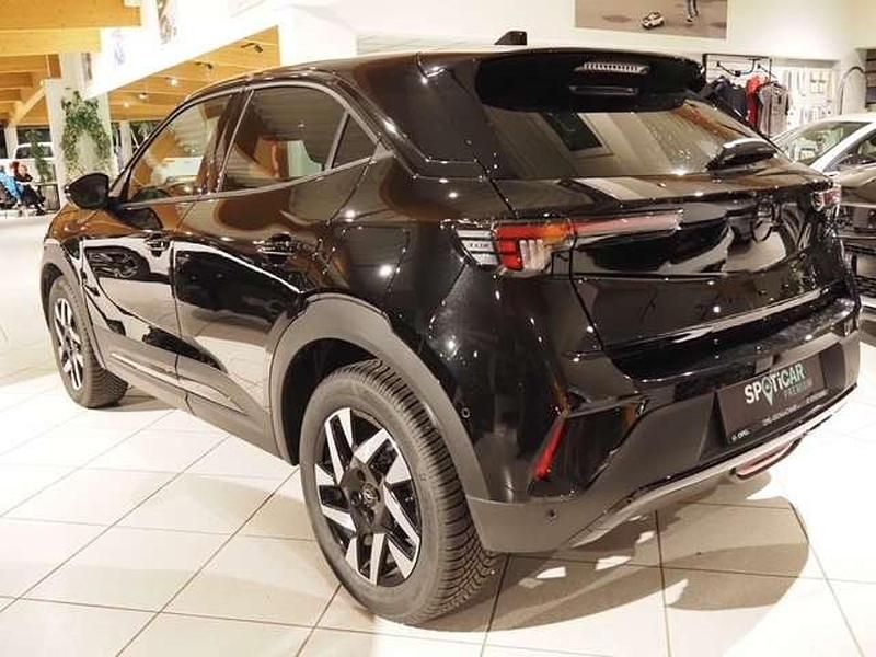 Gebraucht Opel Mokka Edition 136 PS (100 kW) 2025 Schwarz SUV