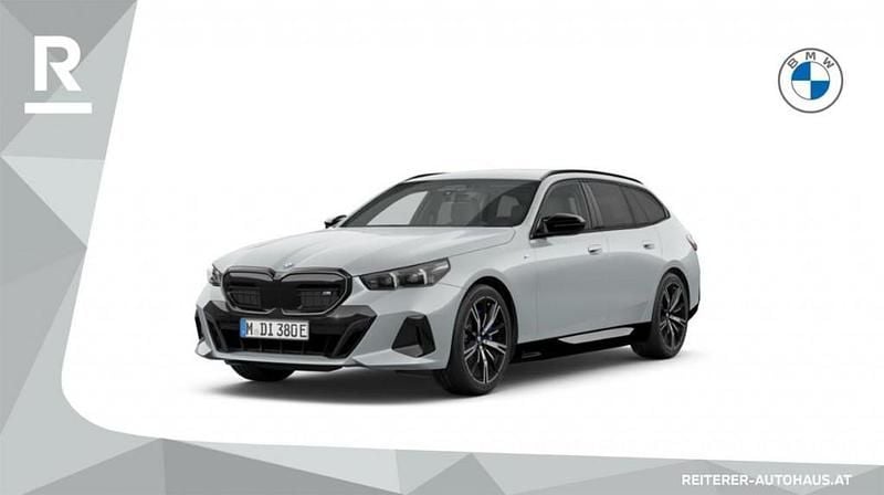 Neu 2025 BMW i5 M Sport Kombi | € 93.990 (Guter Preis) - Bild 1/4