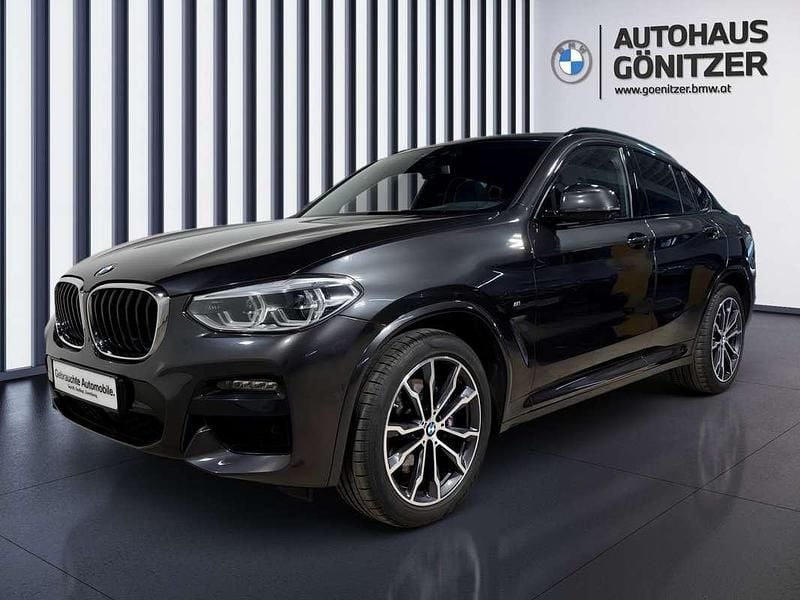 Erstaunlich Bmw X4 Gebraucht Bilder