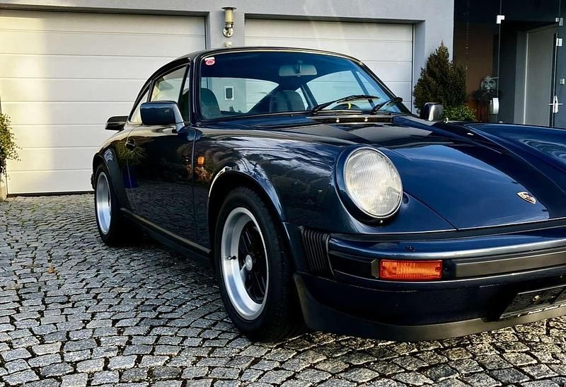 Gebraucht Porsche 911SC 204 PS (150 kW) 1982 Coupé