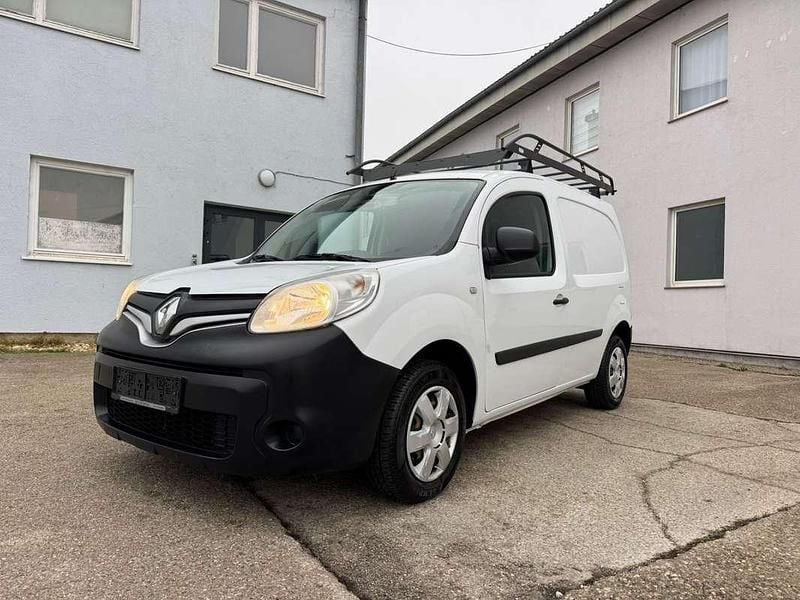 Gebraucht 2014 Renault Kangoo Van / Kleinbus | € 4.499 (Superpreis) - Bild 1/4
