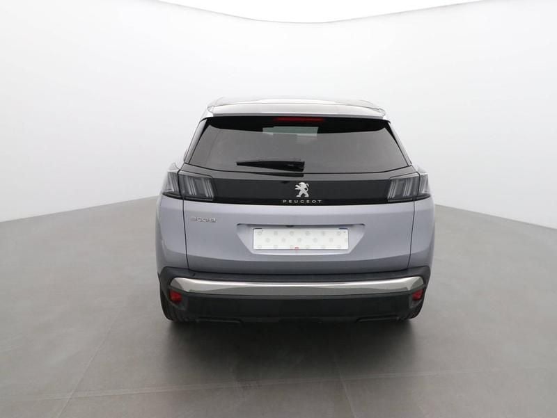 Gebraucht Peugeot 3008 Allure 137 PS (100 kW) 2024 SUV