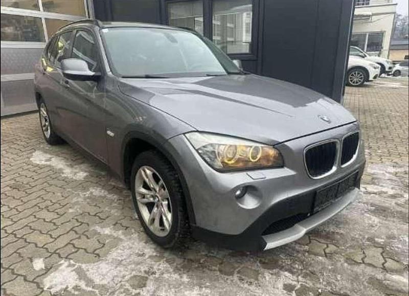 Gebraucht BMW X1 143 PS (105 kW) 2011 SUV