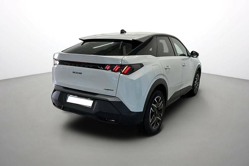 Gebraucht Peugeot 3008 Allure 136 PS (100 kW) 2025 SUV