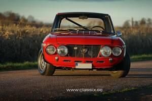Gebraucht Lancia Fulvia 133 PS (97 kW) 1970 Rot Coupé