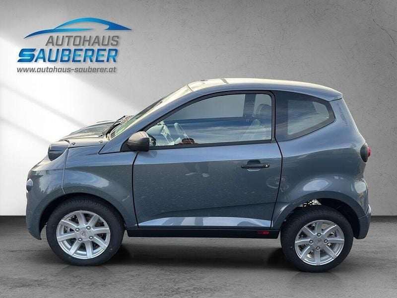 Neu Aixam Minauto 2025 Kleinwagen