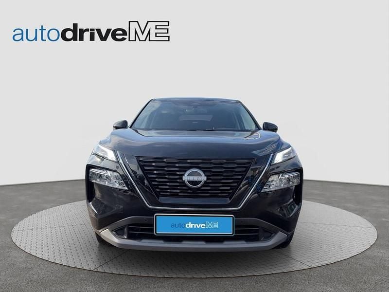 Gebraucht Nissan X-Trail Visia 158 PS (116 kW) 2023 Grau SUV