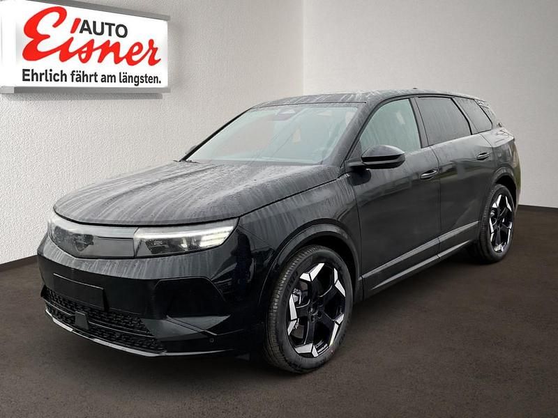 Neu Opel Grandland Electric 239 kW (325 PS) 2025 Schwarz SUV