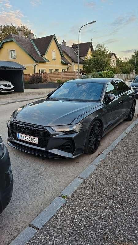 Gebraucht 2019 Audi A6 Limousine | € 47.000 - Bild 1/2