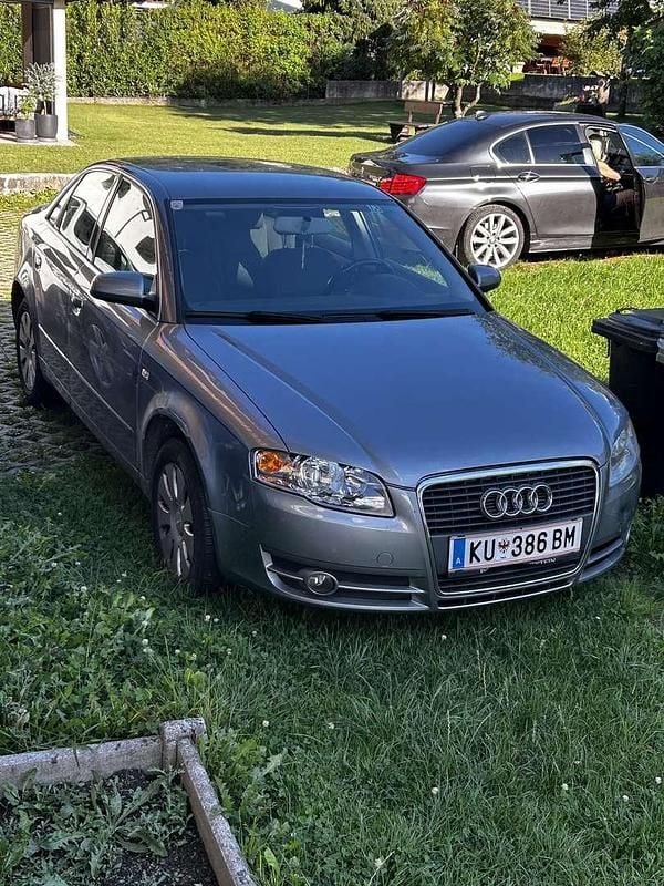 Gebraucht 2006 Audi A4 Limousine | € 3.000 (Guter Preis) - Bild 1/4