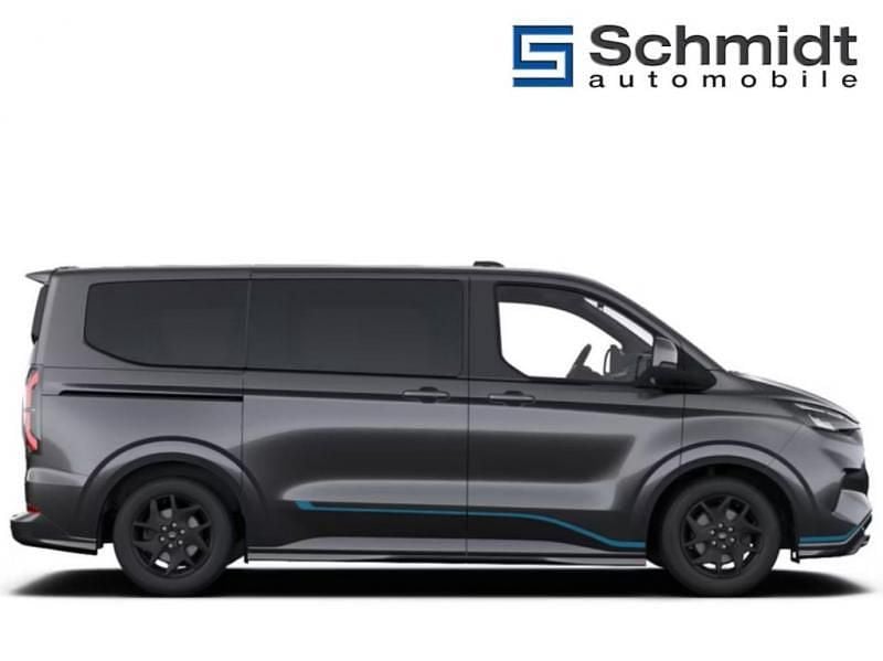 Neu Ford Tourneo Custom Sport 170 PS (125 kW) 2026 Van