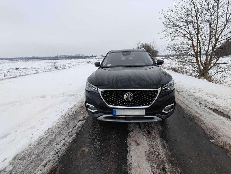 Gebraucht MG EHS Luxury 162 PS (119 kW) 2023 SUV