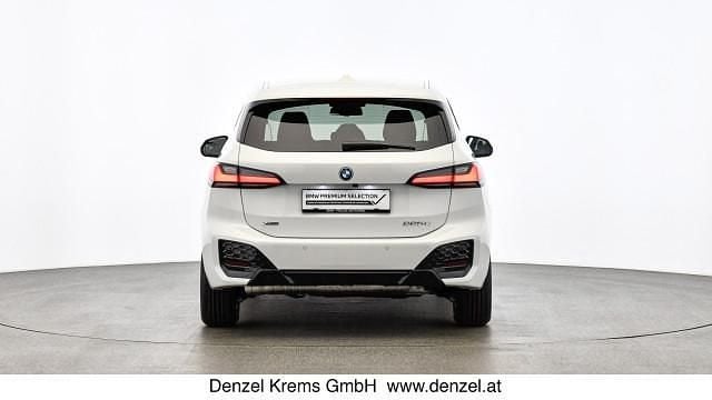 Gebraucht BMW 225 Luxury Line 136 PS (100 kW) 2024 Alpinweiss Kombi