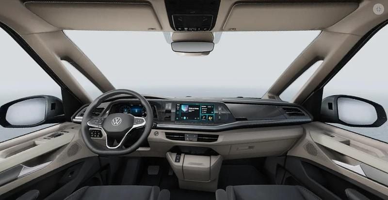 Neu VW Multivan Life 150 PS (110 kW) 2025 Van