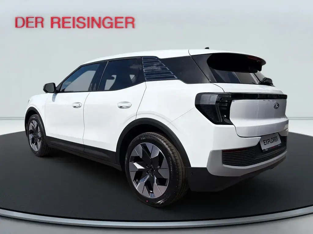 Neu Ford Explorer Premium 286 PS (2026) in Steiermark - € 39.490 ...