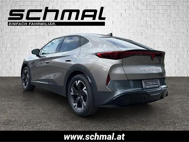 Gebraucht Audi e-tron GT quattro Ambiente 500 kW (680 PS) 2024 Schwarz  metallicperleffektno Limousine