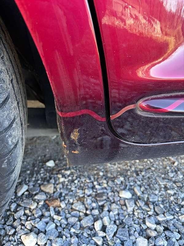 Gebraucht Chrysler PT Cruiser Limited 121 PS (88 kW) 2004 Kombi