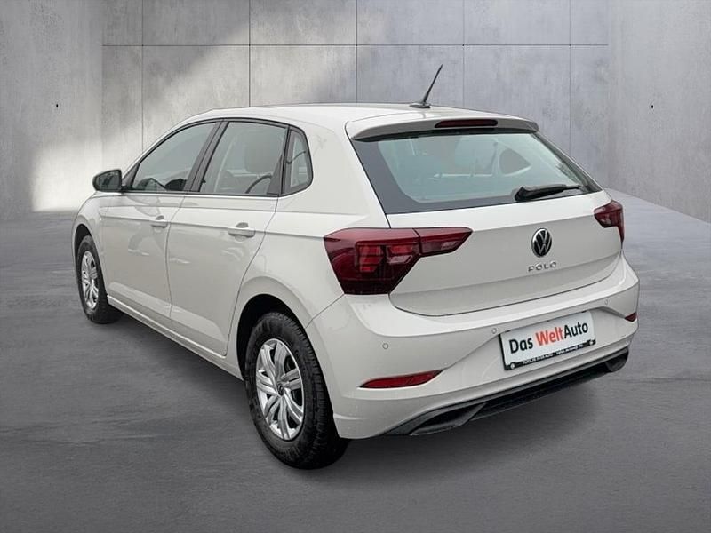 Neu VW Polo 80 PS (58 kW) 2026 Mittelgrau  normal Kleinwagen