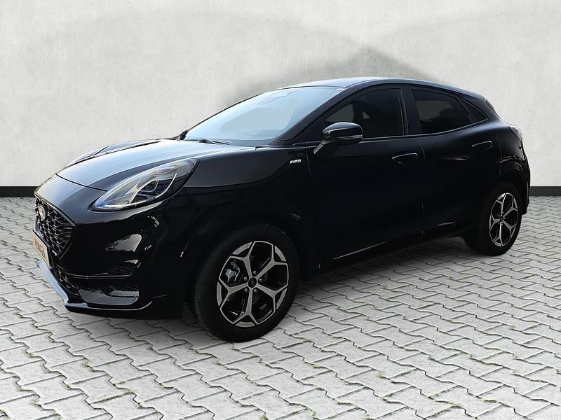 Neu Ford Puma ST-Line 155 PS (114 kW) 2025 SUV