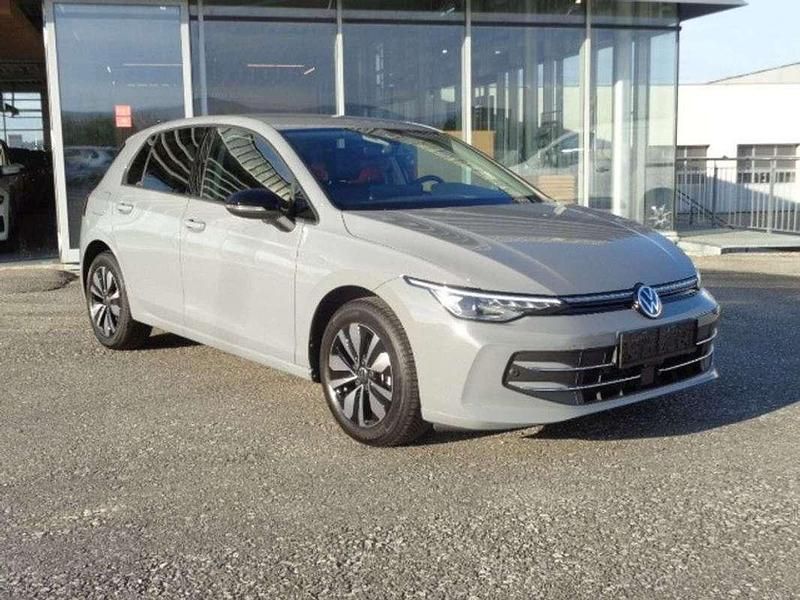 Gebraucht VW Golf VIII Goal 116 PS (85 kW) 2025 Grau Limousine
