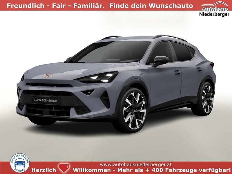 Neu 2025 Cupra Formentor SUV | € 41.691 (Fairer Preis) - Bild 1/4