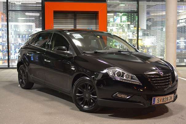 Lancia delta 844
