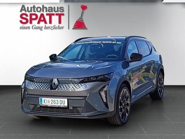 Grau Gebraucht 2024 Renault Scénic Esprit Alpine Van / Kleinbus | € 44.777 - Bild 1/4