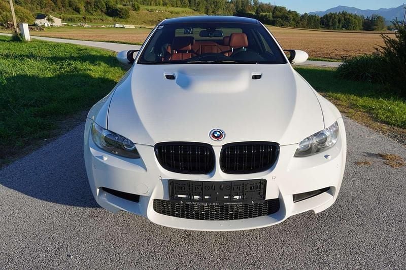 Gebraucht 2010 BMW M3 Coupé | € 74.890 - Bild 1/4
