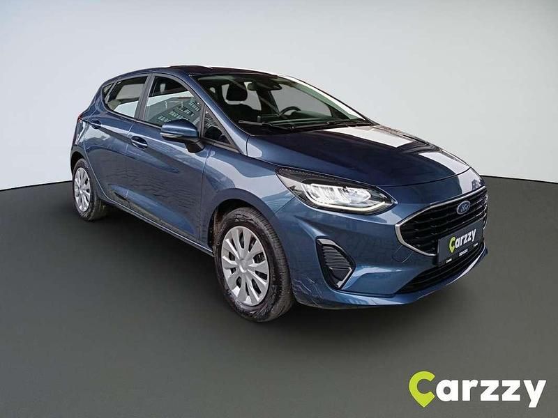 Gebraucht Ford Fiesta 75 PS (55 kW) 2023 Kleinwagen