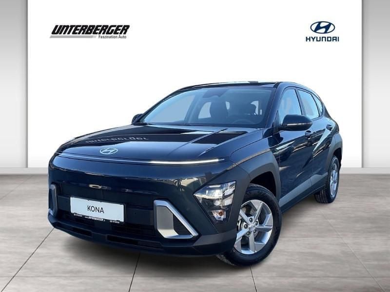 Neu 2026 Hyundai Kona SUV | € 29.490 (Guter Preis) - Bild 1/4