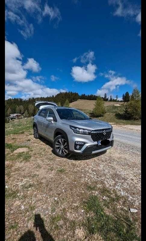 Gebraucht Suzuki SX4 S-Cross GL 129 PS (94 kW) 2023 SUV