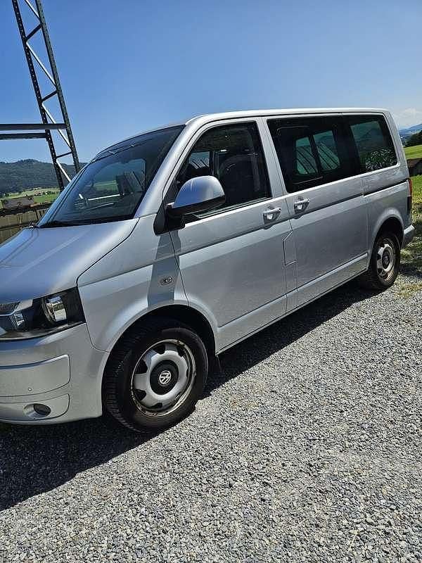Gebraucht 2013 VW Multivan Life Van | € 19.900 (Fairer Preis) - Bild 1/4