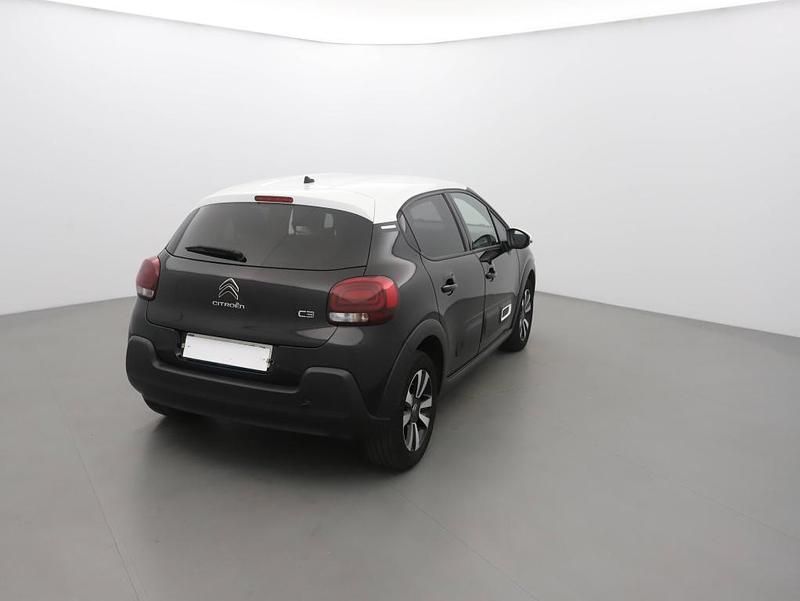 Gebraucht Citroën C3 PureTech 84 PS (61 kW) 2024 Limousine