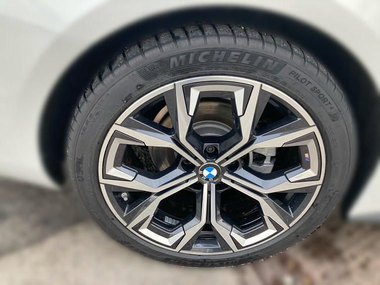 Gebraucht BMW 420 Gran Coupé Shadowline 190 PS (139 kW) 2024 Weiß Coupé