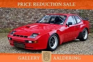 Rot Gebraucht 1981 Porsche 924 Carrera GT Coupé | € 176.500 - Bild 1/4