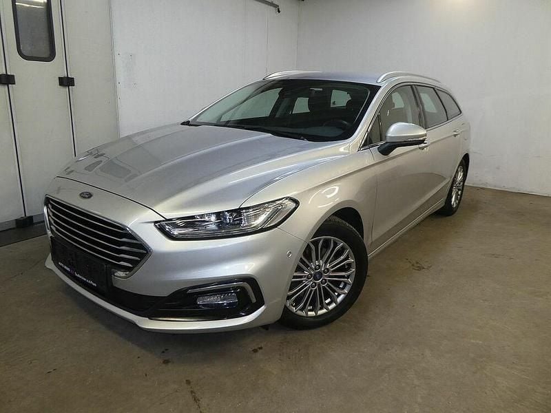 Gebraucht Ford Mondeo Titanium 150 PS (110 kW) 2022 Kombi