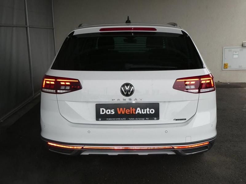 Gebraucht VW Passat 200 PS (147 kW) 2021 Kombi