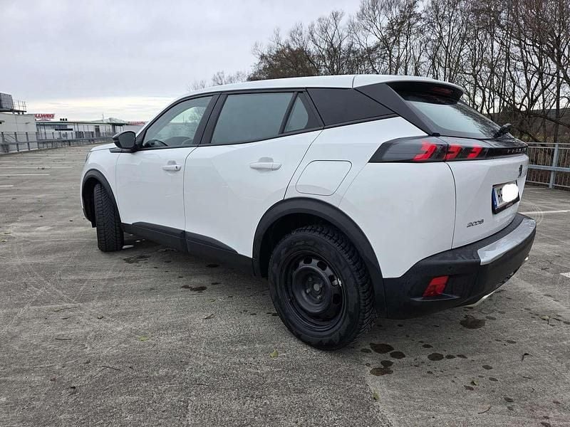 Gebraucht 2022 Peugeot 2008 S SUV | € 13.600 (Superpreis) - Bild 1/4
