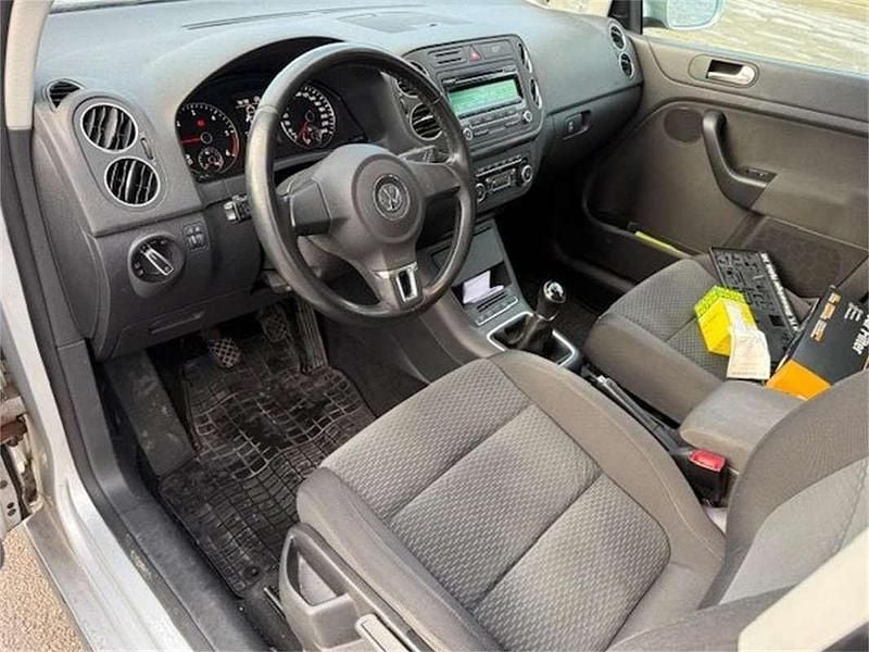 Gebraucht VW Golf VII 105 PS (77 kW) 2013 Silber Limousine