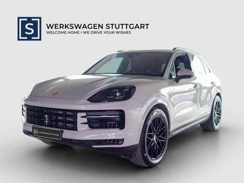 Gebraucht Porsche Cayenne 470 PS (345 kW) 2024 SUV