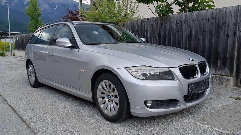 Gebraucht 2009 BMW 318 Kombi | € 5.400 (Fairer Preis) - Bild 1/4