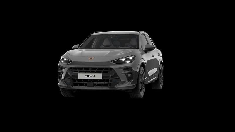 Hellgrau normal Gebraucht 2024 Cupra Terramar VZ SUV | € 48.480 (Guter Preis) - Bild 1/4