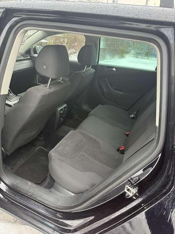 Gebraucht VW Passat Highline 105 PS (77 kW) 2008 Kombi